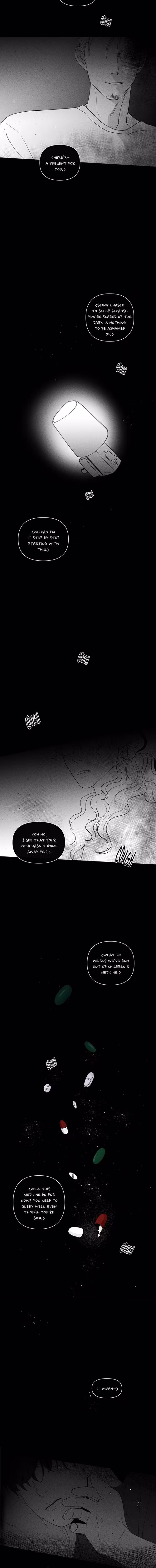 Banana Scandal - Chapter 119 - Part 7