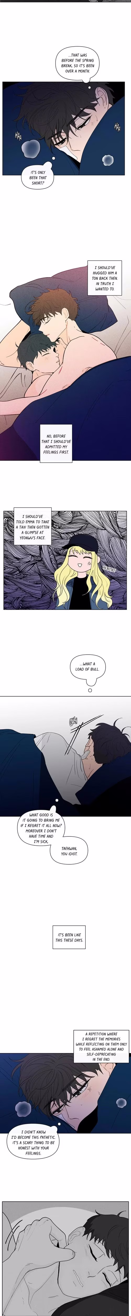 Banana Scandal - Chapter 119 - Part 10