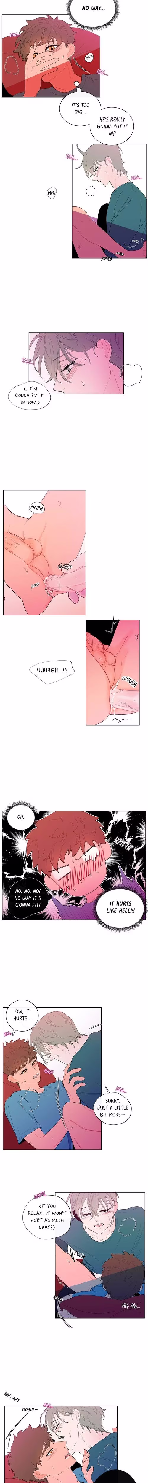 Banana Scandal - Chapter 12 - Part 3