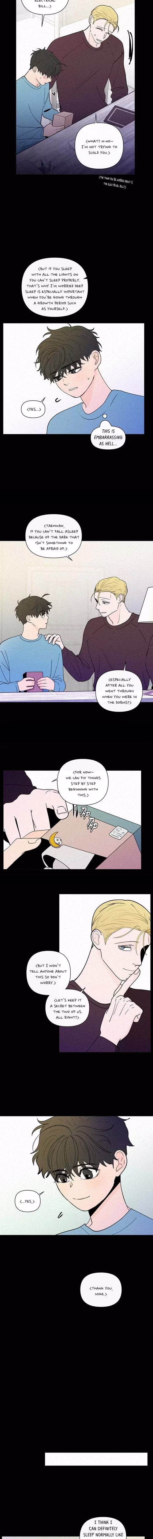 Banana Scandal - Chapter 120 - Part 5