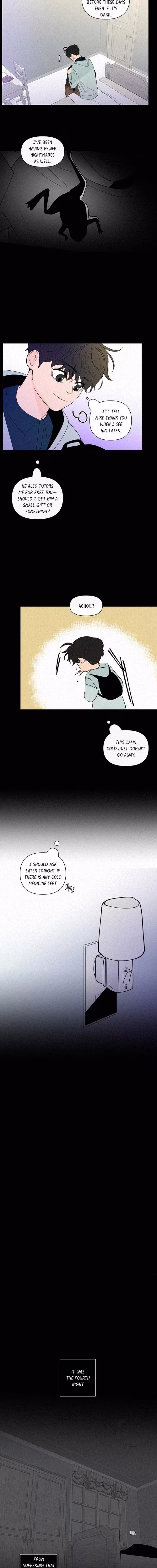 Banana Scandal - Chapter 120 - Part 6