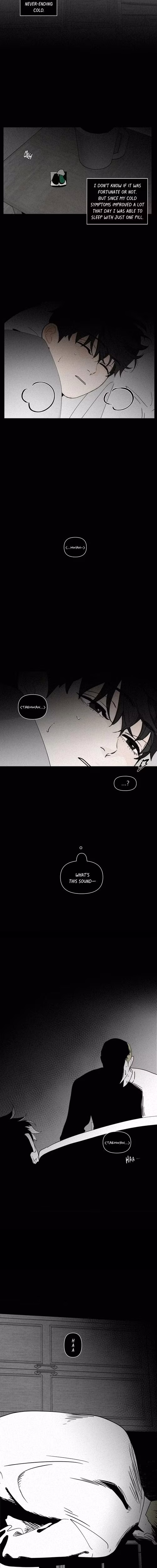 Banana Scandal - Chapter 120 - Part 7