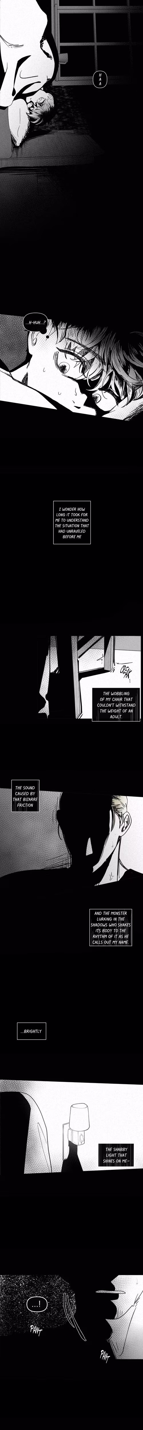 Banana Scandal - Chapter 120 - Part 8