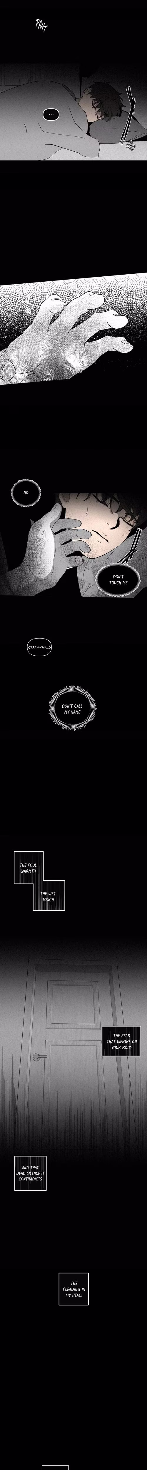 Banana Scandal - Chapter 120 - Part 9