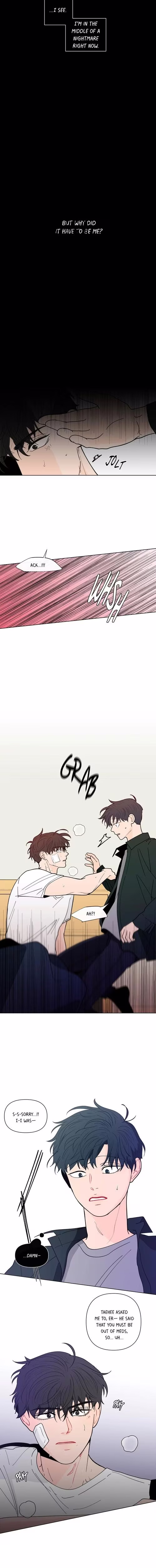 Banana Scandal - Chapter 120 - Part 10