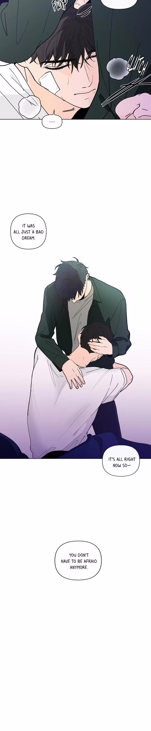 Banana Scandal - Chapter 120 - Part 13