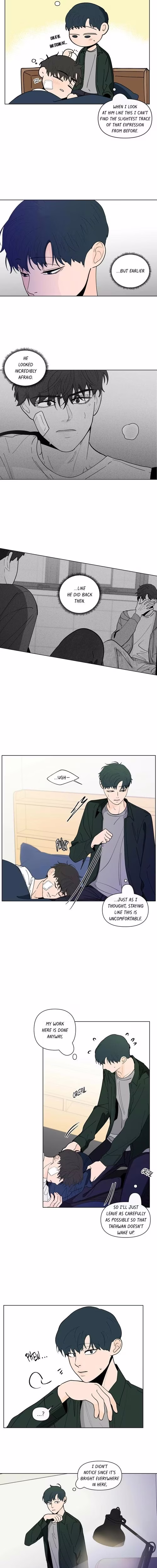 Banana Scandal - Chapter 121 - Part 5