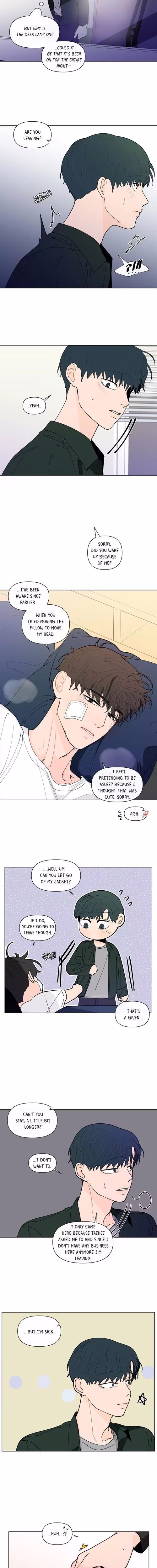 Banana Scandal - Chapter 121 - Part 6