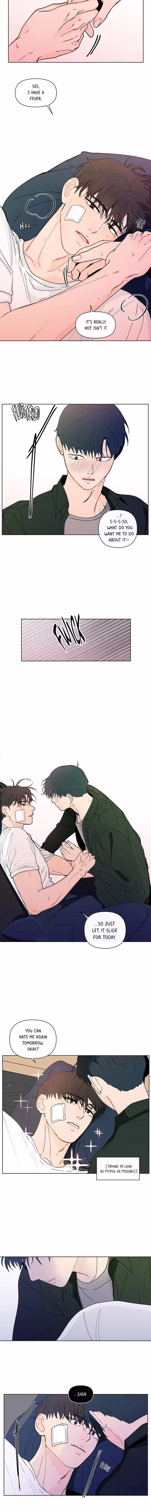 Banana Scandal - Chapter 121 - Part 7