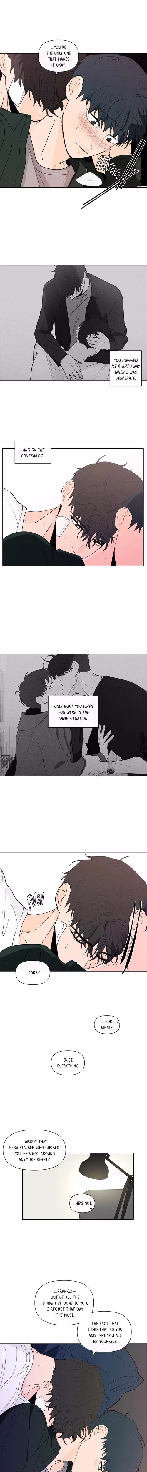 Banana Scandal - Chapter 121 - Part 9