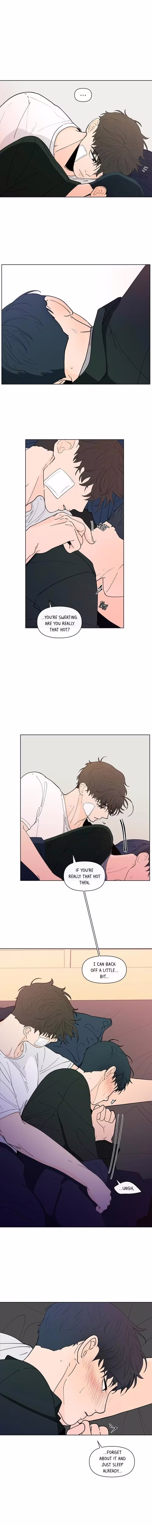 Banana Scandal - Chapter 121 - Part 11