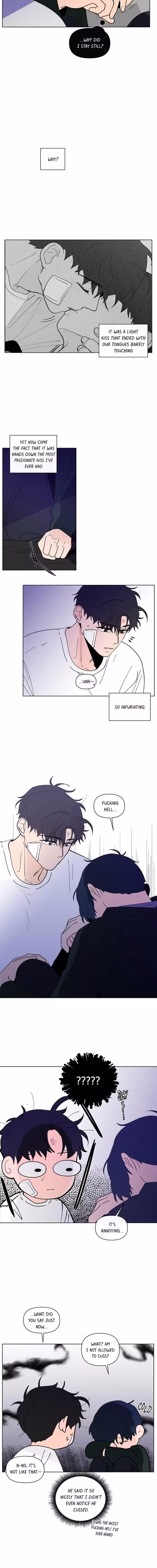 Banana Scandal - Chapter 122 - Part 6