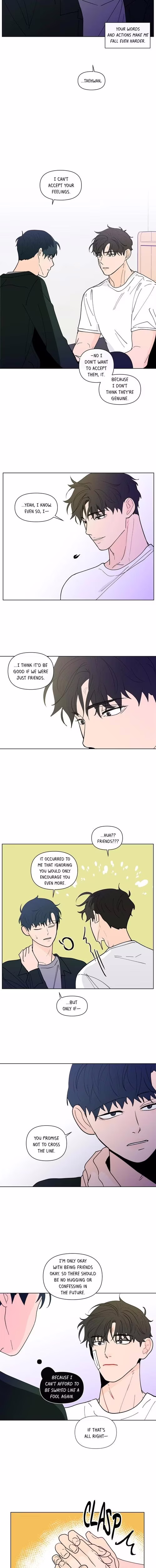 Banana Scandal - Chapter 122 - Part 8