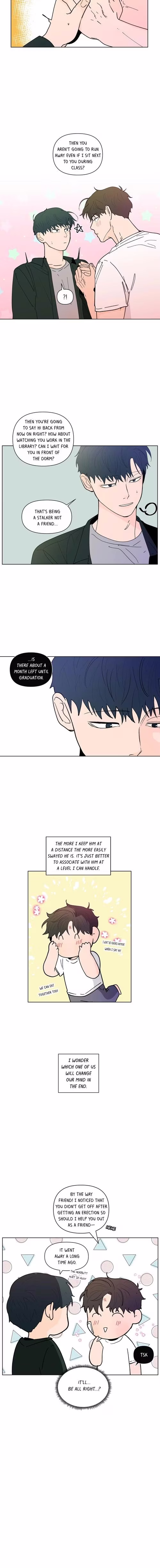 Banana Scandal - Chapter 122 - Part 9