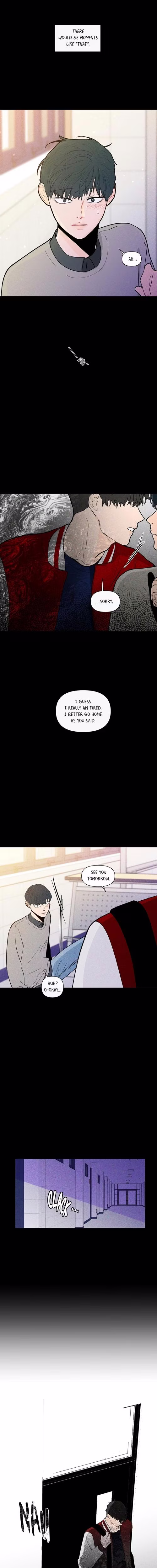 Banana Scandal - Chapter 123 - Part 3