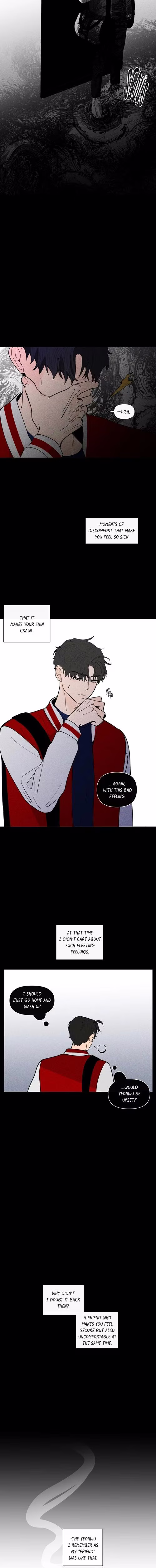 Banana Scandal - Chapter 123 - Part 4