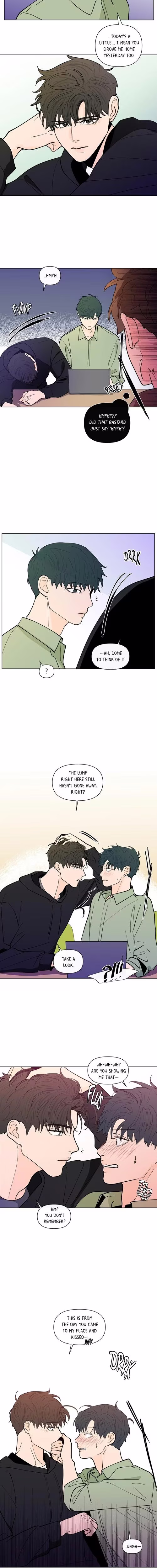 Banana Scandal - Chapter 123 - Part 10