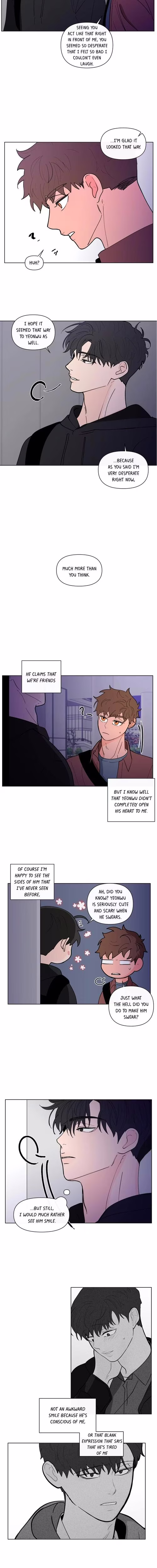 Banana Scandal - Chapter 124 - Part 3