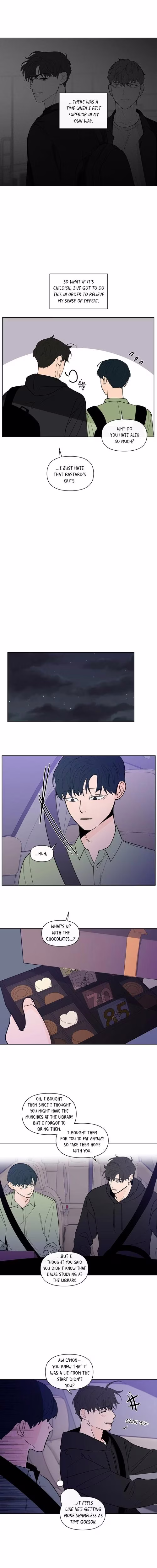 Banana Scandal - Chapter 124 - Part 5