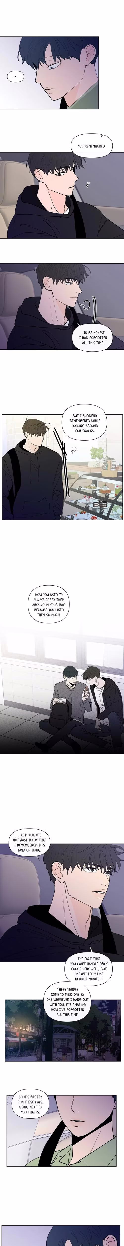 Banana Scandal - Chapter 124 - Part 6