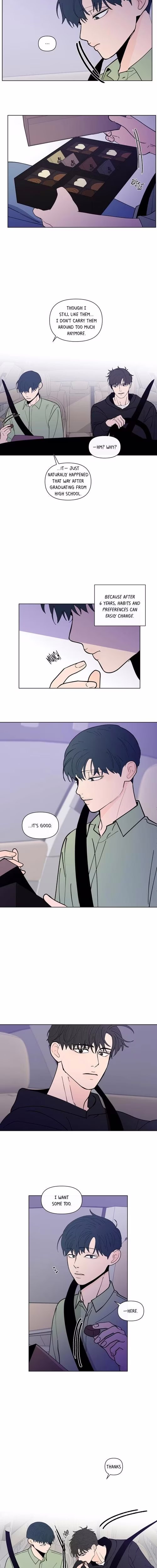 Banana Scandal - Chapter 124 - Part 7