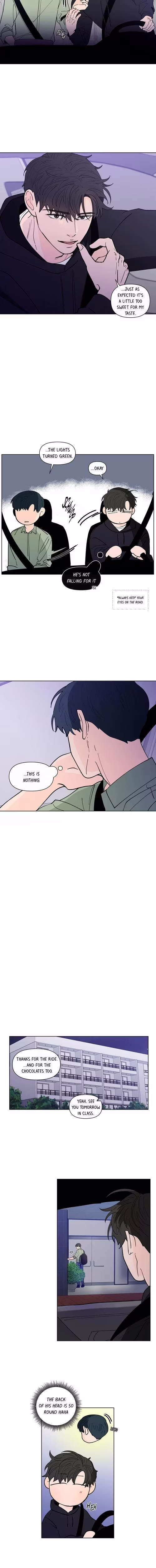 Banana Scandal - Chapter 124 - Part 8