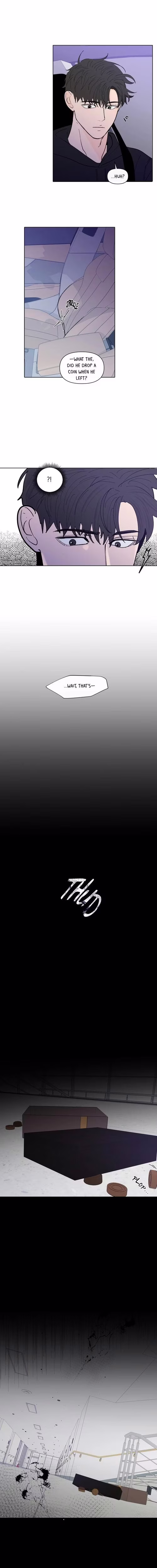 Banana Scandal - Chapter 124 - Part 9