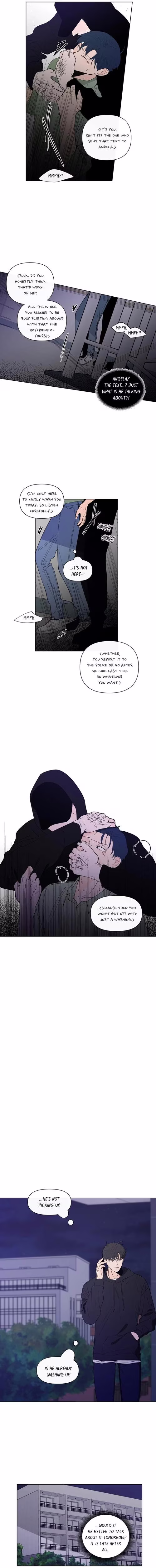 Banana Scandal - Chapter 125 - Part 3