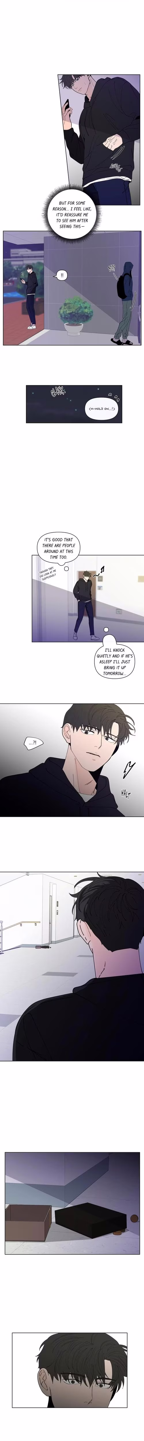 Banana Scandal - Chapter 125 - Part 4