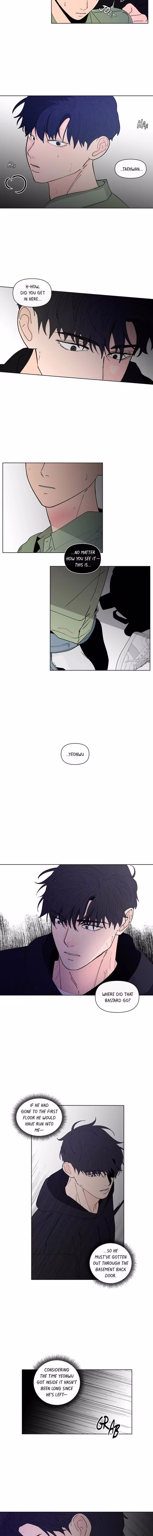 Banana Scandal - Chapter 125 - Part 6