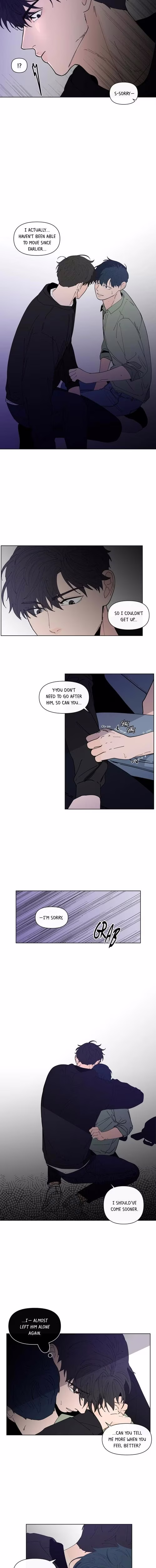 Banana Scandal - Chapter 125 - Part 7