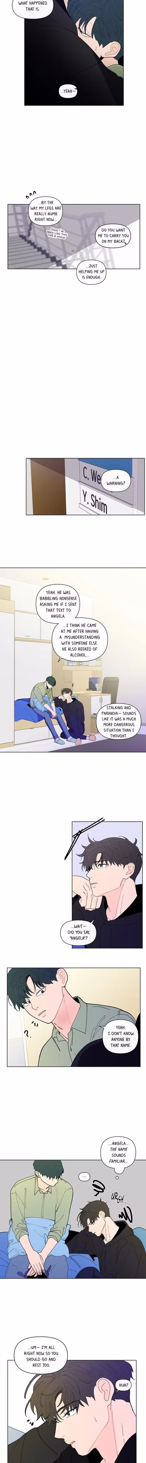 Banana Scandal - Chapter 125 - Part 8