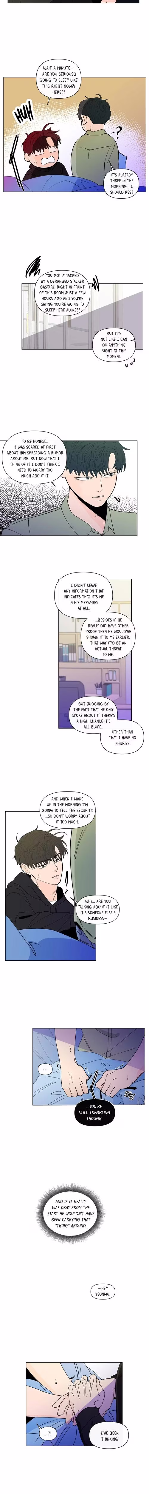 Banana Scandal - Chapter 125 - Part 9