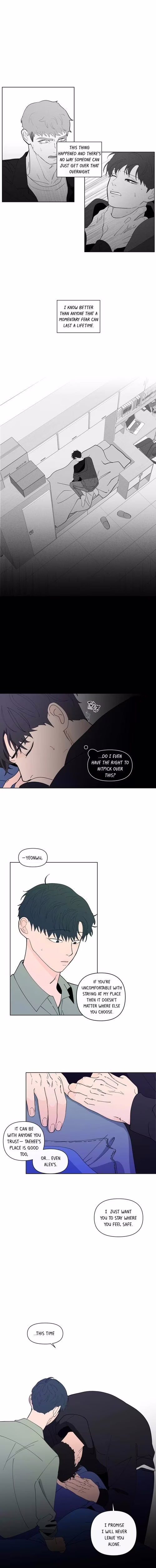 Banana Scandal - Chapter 126 - Part 3