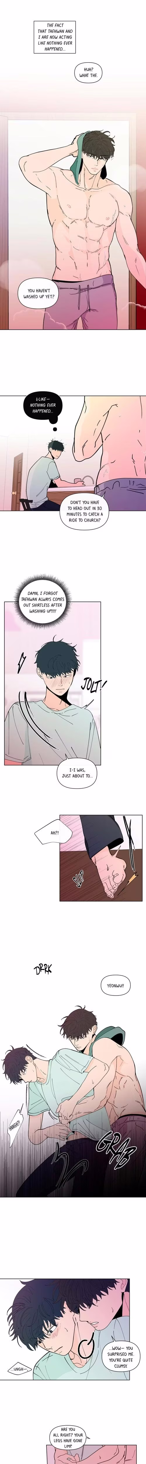 Banana Scandal - Chapter 126 - Part 8