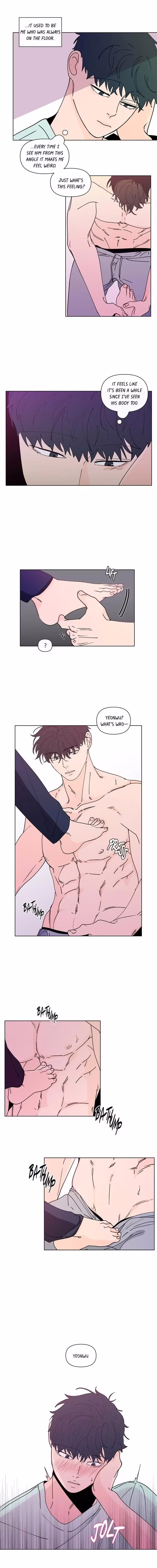 Banana Scandal - Chapter 126 - Part 10