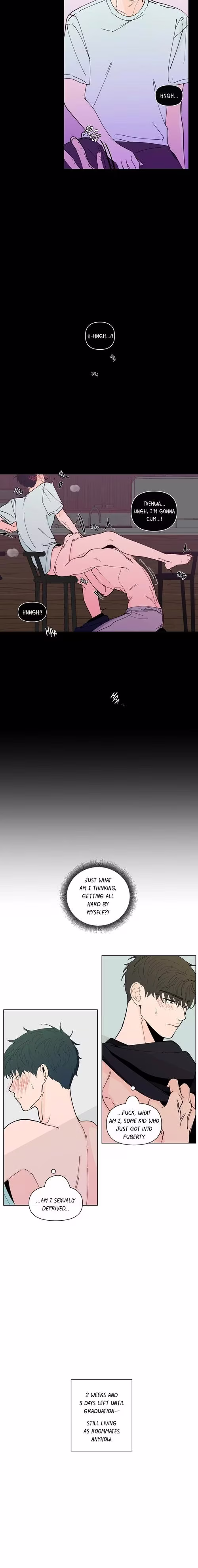 Banana Scandal - Chapter 126 - Part 12