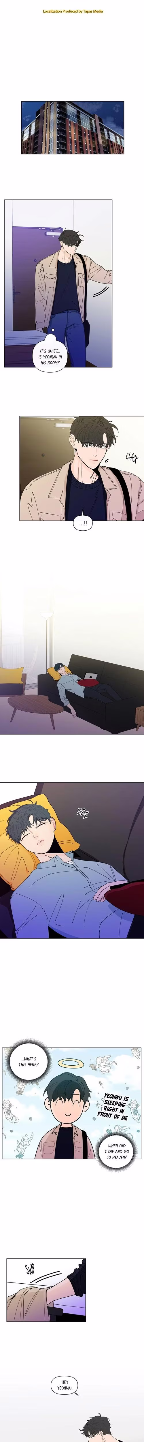 Banana Scandal - Chapter 127 - Part 4