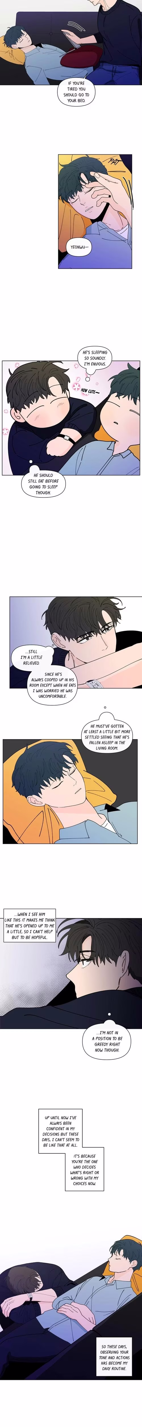 Banana Scandal - Chapter 127 - Part 5