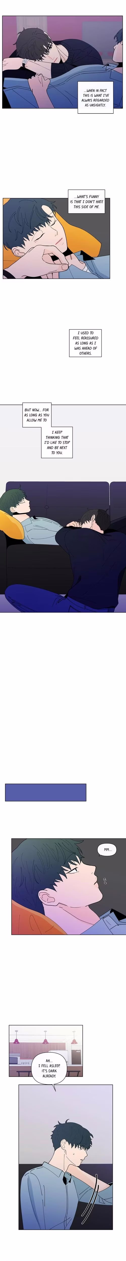 Banana Scandal - Chapter 127 - Part 6