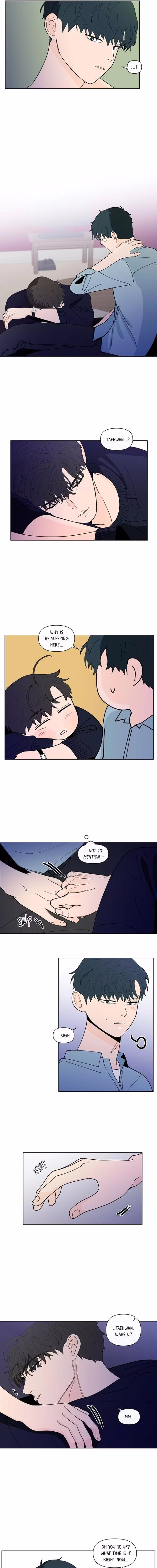 Banana Scandal - Chapter 127 - Part 7