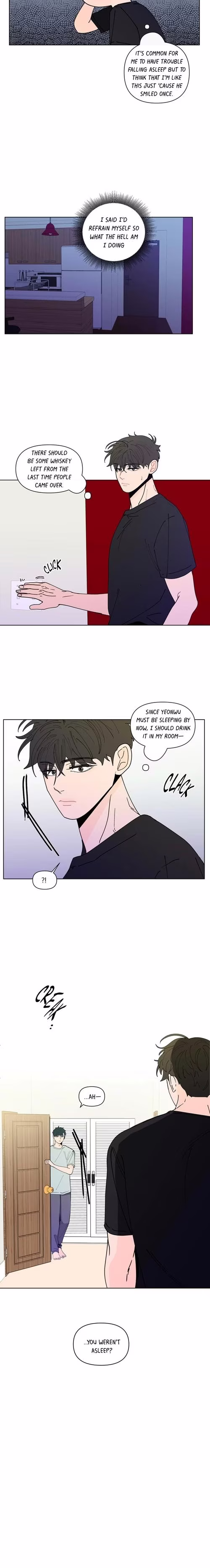 Banana Scandal - Chapter 127 - Part 10