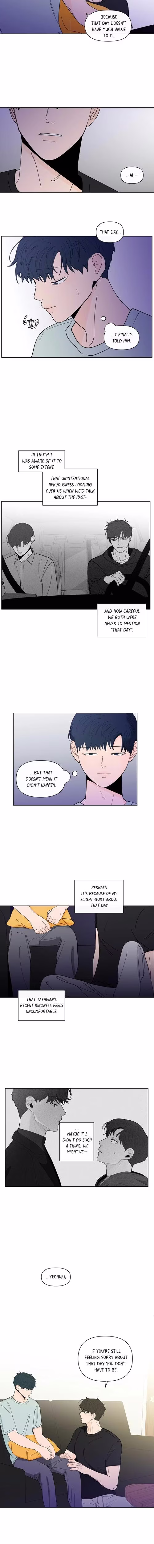 Banana Scandal - Chapter 128 - Part 4