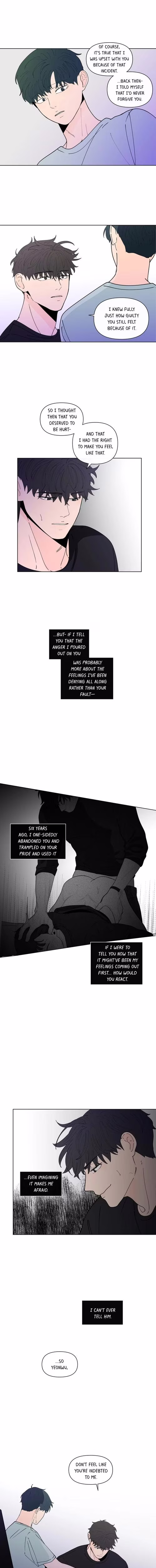 Banana Scandal - Chapter 128 - Part 5