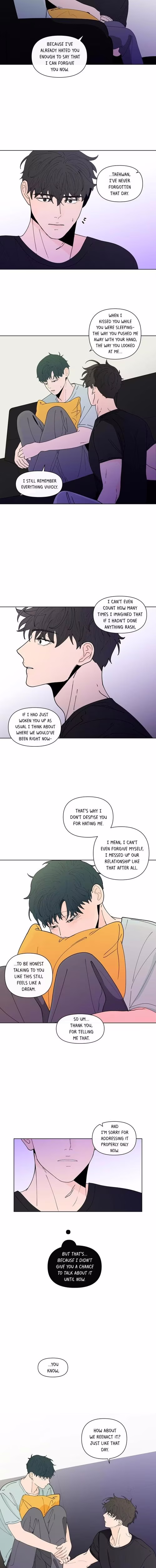 Banana Scandal - Chapter 128 - Part 6