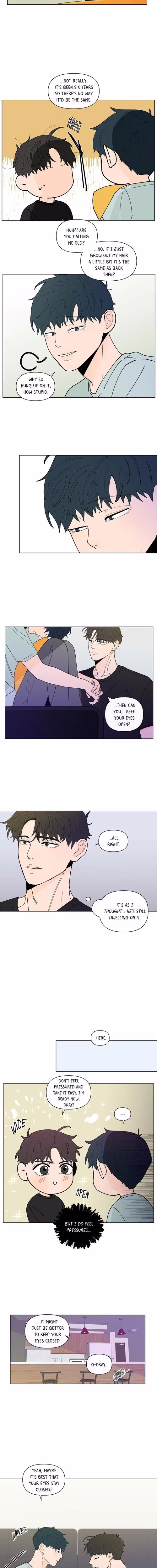 Banana Scandal - Chapter 128 - Part 8