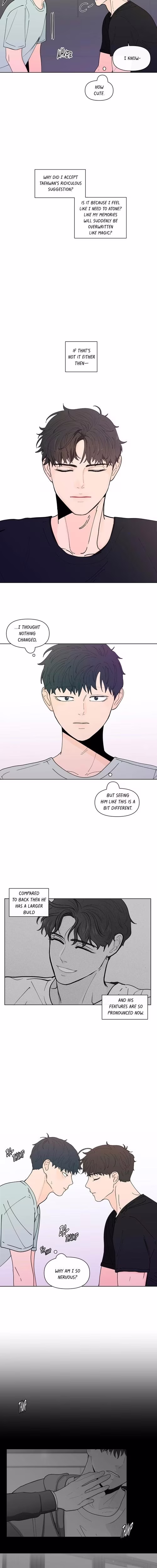 Banana Scandal - Chapter 128 - Part 9