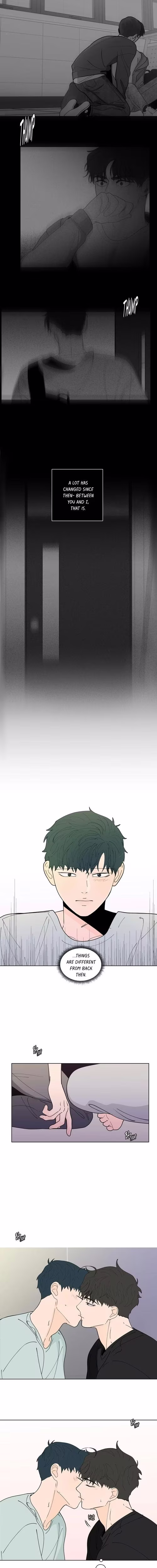 Banana Scandal - Chapter 128 - Part 10