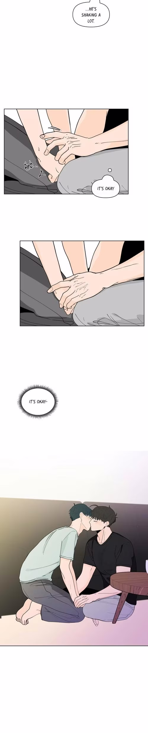 Banana Scandal - Chapter 128 - Part 11