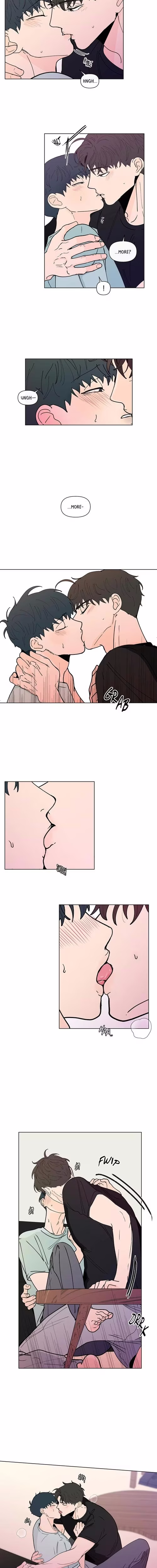 Banana Scandal - Chapter 129 - Part 3